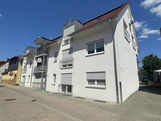 Mehrfamilienhaus zum Kauf 2.650.000 € 19 Zimmer 640,2 m² 688 m² Grundstück Eppelheim 69214