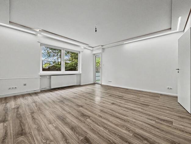 Wohnung zum Kauf 349.000 € 3 Zimmer 68 m² Offenbach am Main Offenbach am Main 63065