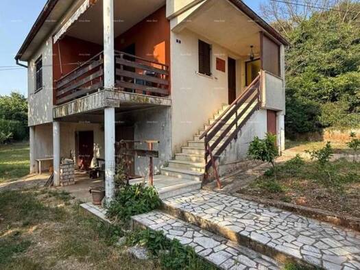 Einfamilienhaus zum Kauf - Erstbezug 340.000 € 3 Zimmer 178 m² 525 m² Grundstück Barban 52207