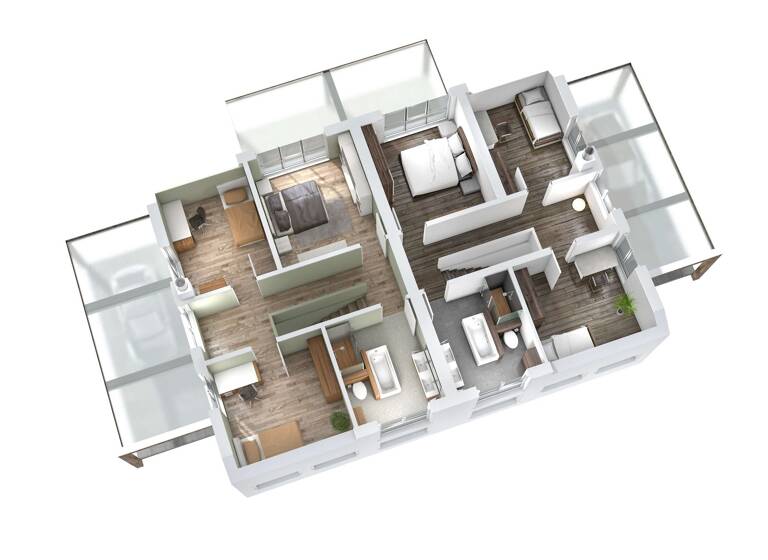 Doppelhaushälfte zum Kauf provisionsfrei 599.000 € 5 Zimmer 130 m²<br/>Wohnfläche 310 m²<br/>Grundstück Kuhnhof Lauf an der Pegnitz 91207