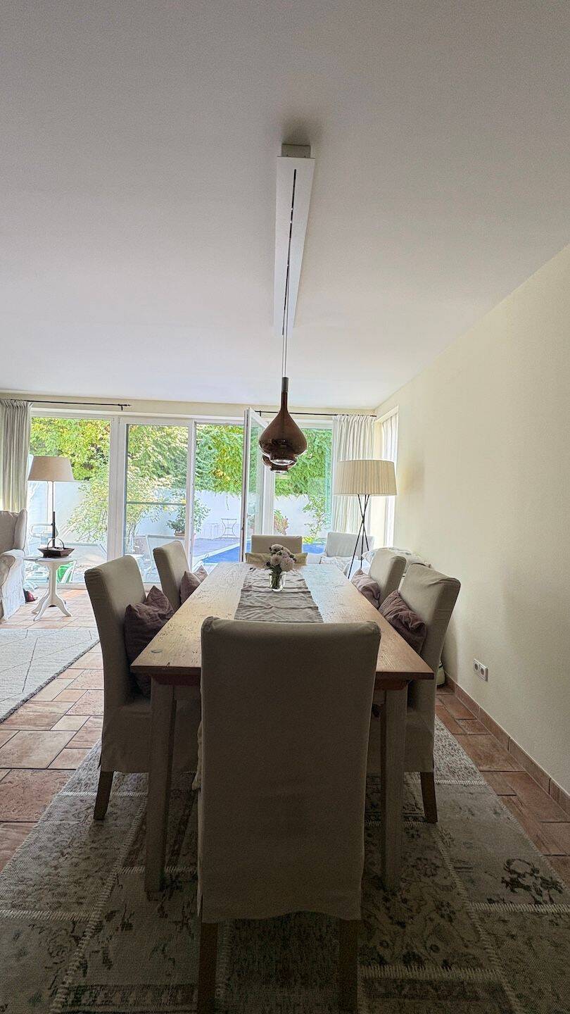 Haus – Salzburg, Nonntal - Mehr