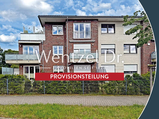 Wohnung zum Kauf 269.000 € 3 Zimmer 75 m² 1. Geschoss Hollenstedt 21279