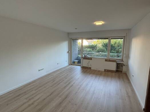 Wohnung zur Miete 667 € 2 Zimmer 68 m² Geschoss EG/8 frei ab sofort Schumannstraße 7 Wald Solingen 42655