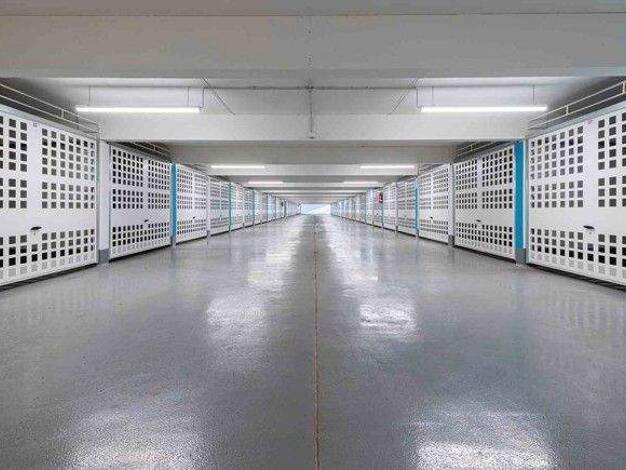 Außenstellplatz zur Miete provisionsfrei 48 € Rahestr. bei 6 Brackel Dortmund 44309