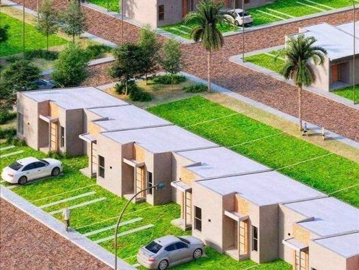 Haus zum Kauf 300.000.000 € 47 m² 47 m² Grundstück Limpio