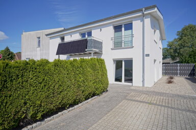 Wohnung zum Kauf 389.000 € 3 Zimmer 86 m² Sahlenburg Cuxhaven 27476