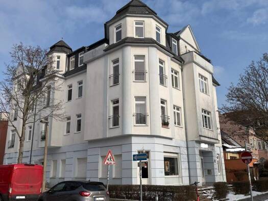 Wohnung zum Kauf 579.000 € 3 Zimmer 86,3 m² 2. Geschoss Karlshorst Berlin 10318