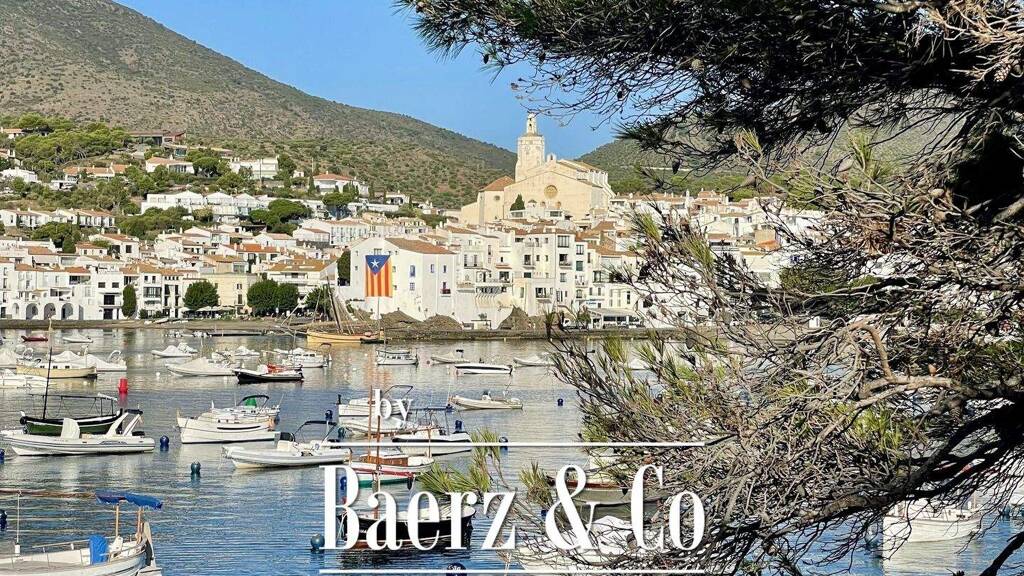 Villa zum Kauf 5.750.000 € 360 m² 805 m² Grundstück cadaquès 17488