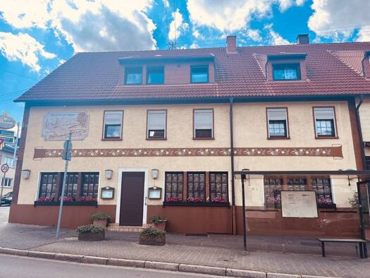 Restaurant zur Miete 1.050 € 151 m² Gastrofläche Güdingen Halberg 66130