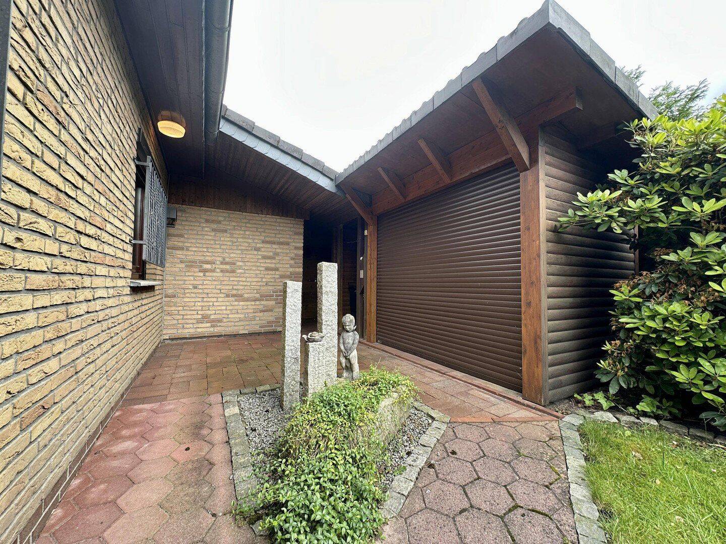 Einfamilienhaus zum Kauf - Mehr