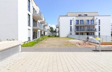 Penthouse zur Miete 1.616,51 € 3 Zimmer 106,2 m² 4. Geschoss frei ab sofort Salinenstraße 4/3 Jagstfeld Bad Friedrichshall 74177