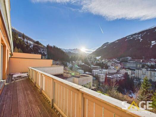 Wohnung zum Kauf 299.950 € 3 Zimmer 80 m² Bad Gastein 5640