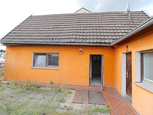Doppelhaushälfte zum Kauf 295.000 € 3 Zimmer 75 m² 552 m² Grundstück Furth Furth 84095