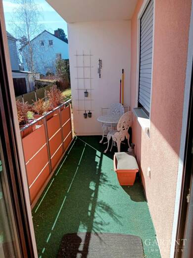 Wohnung zum Kauf 135.000 € 3 Zimmer 78 m² Krötenbruck Hof 95032