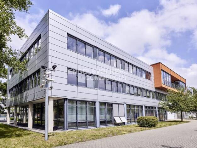 Bürofläche zur Miete provisionsfrei 12,50 € 341,7 m² Bürofläche teilbar ab 341,7 m² Lahe Hannover 30659