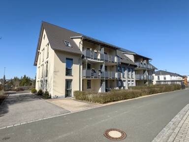 Wohnung zur Miete 720 € 3 Zimmer 89 m² EG frei ab 01.04.2025 Ebensfeld Ebensfeld 96250