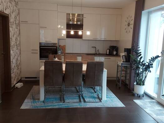 Wohnung zum Kauf 220.000 € 3 Zimmer 72,5 m² 1. Geschoss Papenburg Papenburg 26871