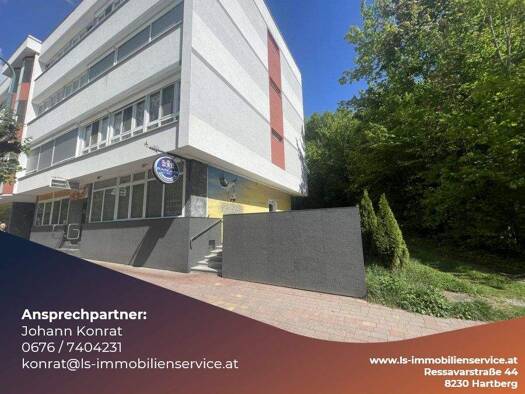 Sonstiges zur Miete 1.065 € 112,1 m² Bad Tatzmannsdorf 7431