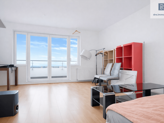 Studio zum Kauf 110.000 € 1 Zimmer 30 m² 1. Geschoss Rotter See Troisdorf 53844