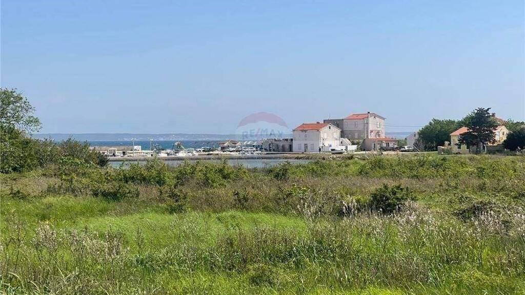 Land-/Forstwirtschaft zum Kauf 179.000 € Ugljan