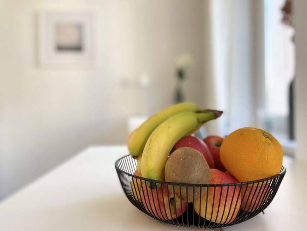 Wohnung zur Miete Wohnen auf Zeit 1.105 € 2 Zimmer 48 m² frei ab sofort Winckelmannstr. 29 Stadtfeld Ost Magdeburg 39108