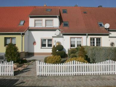 Reihenmittelhaus zum Kauf provisionsfrei 145.000 € 5 Zimmer 120 m² 836 m² Grundstück frei ab sofort Milstrich Oßling 01920