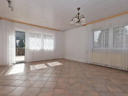 Wohnung zum Kauf 137.000 € 3 Zimmer 85 m² Preußisch Oldendorf Preußisch Oldendorf 32361