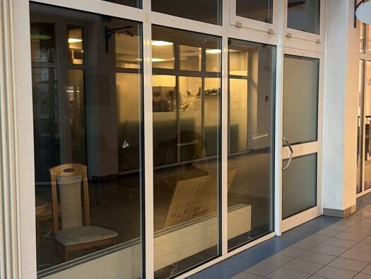 Laden zur Miete provisionsfrei 500 € 60 m² Verkaufsfläche Dewitzer Straße 77 Taucha Taucha 04425