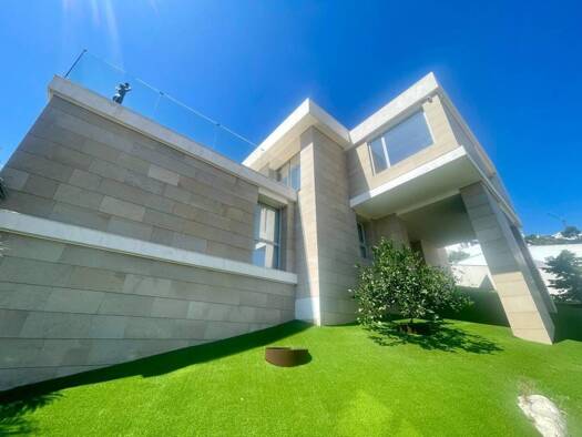 Chalet zum Kauf 1.500.000 € 3 Zimmer 396 m² 882 m² Grundstück Peníscola / Peñíscola 12598