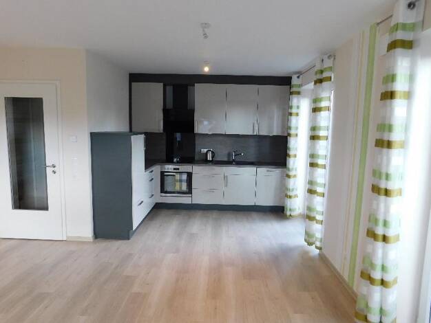 Wohnung zum Kauf 199.000 € 2 Zimmer 62 m² Papenburg Papenburg 26871