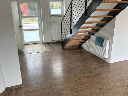 Reihenhaus zur Miete 1.300 € 3 Zimmer 100 m² 50 m² Grundstück frei ab sofort Großenbrode 23775