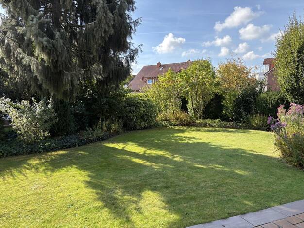 Einfamilienhaus zum Kauf 498.000 € 6 Zimmer 206 m² 824 m² Grundstück Bad Sassendorf Bad Sassendorf 59505