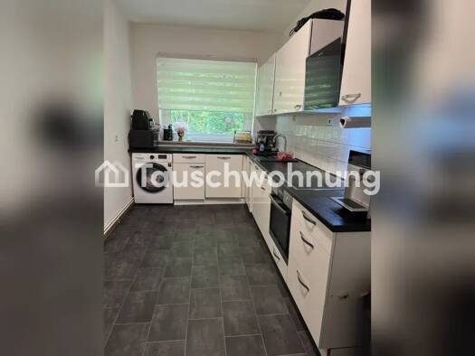 Wohnung zur Miete Tauschwohnung 500 € 2,5 Zimmer 72 m² Horn Mitte 22111
