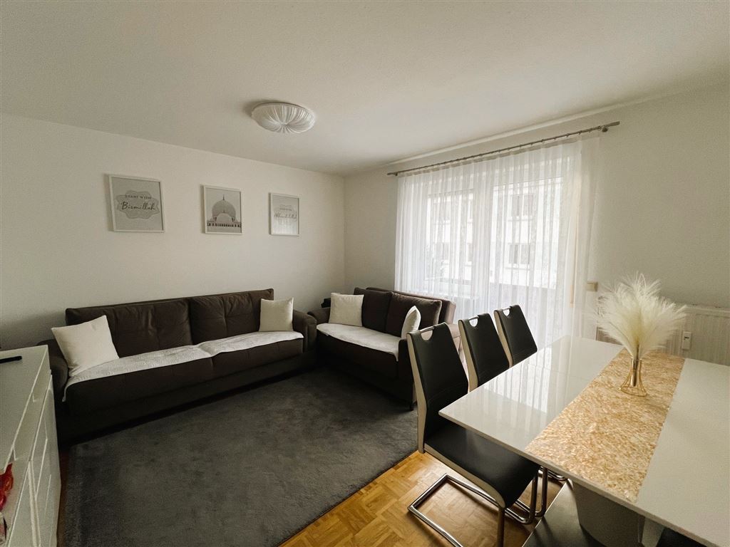 Wohnung zur Miete 460 € 2 Zimmer 47 m²<br/>Wohnfläche 01.01.2025<br/>Verfügbarkeit Bad Dürrheim Bad Dürrheim , Schwarzw 78073