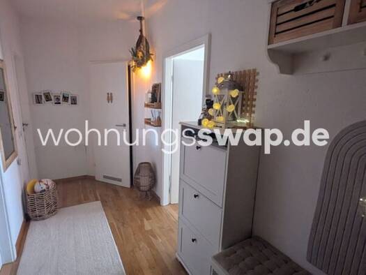 Wohnung zur Miete Tauschwohnung 950 € 4 Zimmer 86 m² 5. Geschoss Mitte Berlin 10119