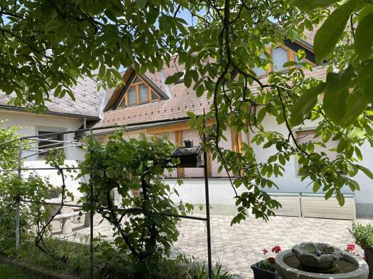 Haus zum Kauf 360.000 € 230 m² 1.547 m² Grundstück Fürstenfeld 8280
