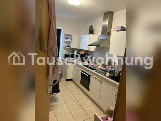 Wohnung zur Miete Tauschwohnung 650 € 2 Zimmer 63 m² EG Bornstedt Potsdam 14469