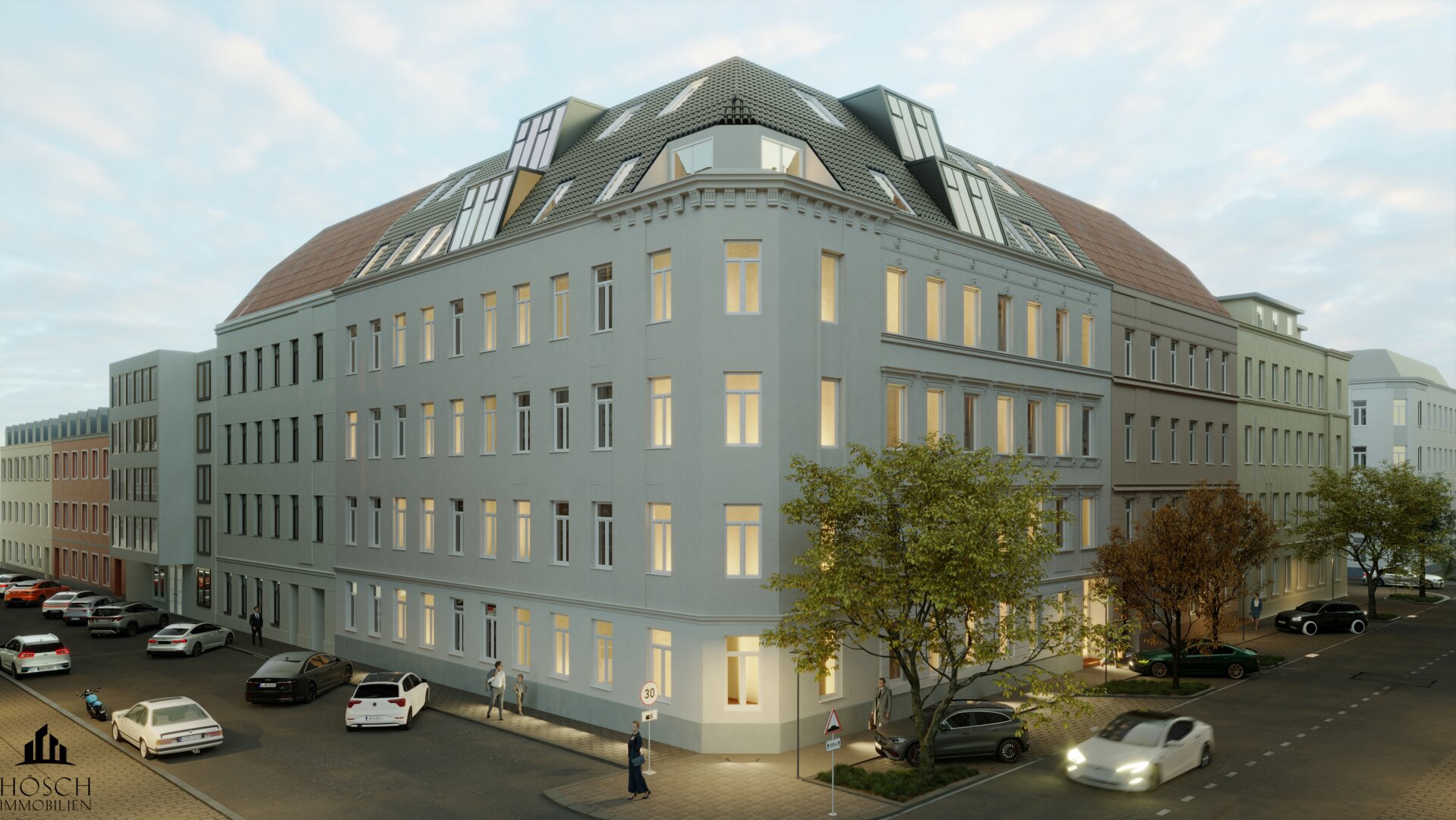 Wohnung zum Kauf 575.000 € 4 Zimmer 90,5 m²<br/>Wohnfläche 1.<br/>Geschoss Wien 1160