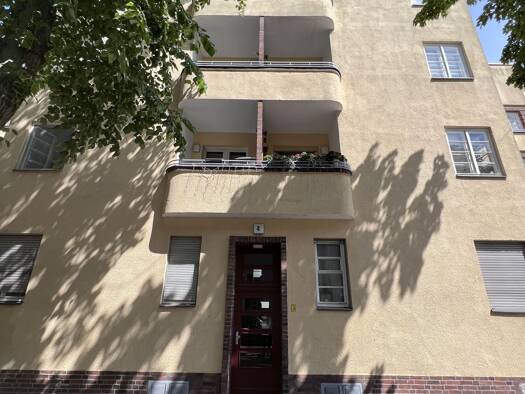 Wohnung zum Kauf 146.500 € 2 Zimmer 48 m² 3. Geschoss Reußstraße 4 Spandau Berlin 13587