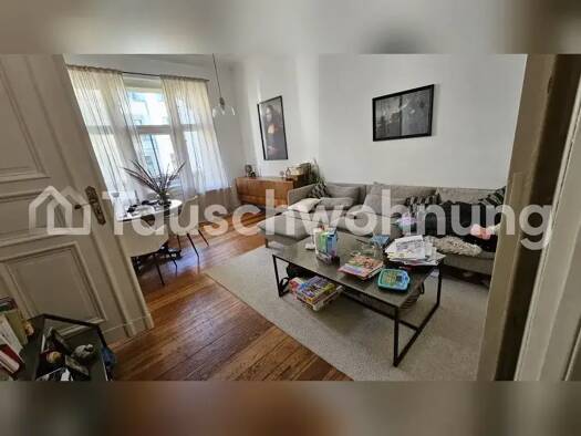 Wohnung zur Miete Tauschwohnung 750 € 3 Zimmer 75 m² 2. Geschoss Steglitz Berlin 12167