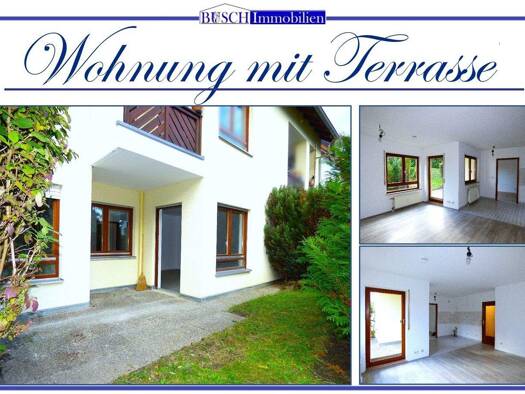 Terrassenwohnung zum Kauf 189.000 € 2 Zimmer 41 m² Geschoss EG/3 frei ab sofort Markdorf 88677