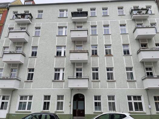 Wohnung zum Kauf 400.000 € 2 Zimmer 55 m² 3. Geschoss Prenzlauer Berg Berlin 10439