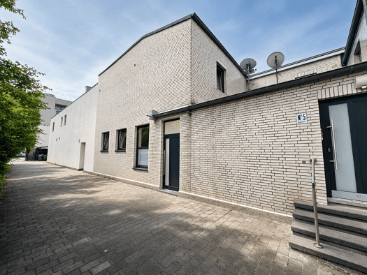 Wohnung zur Miete - Erstbezug 1.800 € 3 Zimmer 106 m² Altona-Altstadt Hamburg 22767