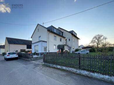 Mehrfamilienhaus zum Kauf 8 Zimmer 210 m² 1.056 m² Grundstück Longuich 54340