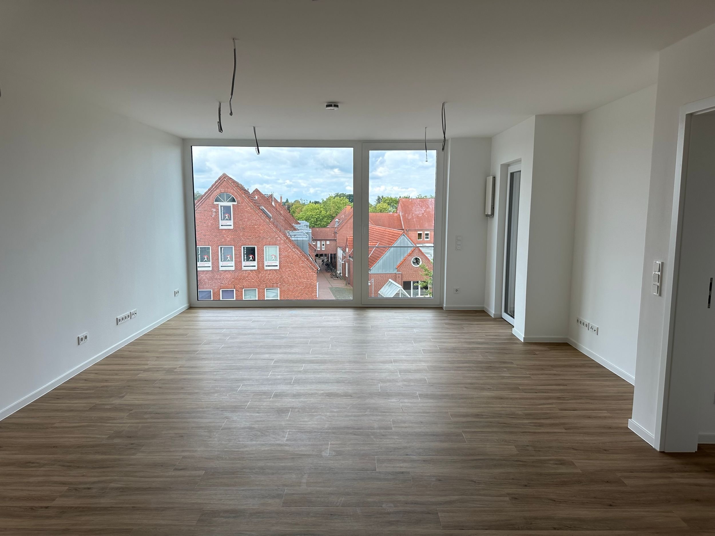 Wohnung zur Miete 980 € 3 Zimmer 85,5 m²<br/>Wohnfläche 3.<br/>Geschoss 01.11.2024<br/>Verfügbarkeit Am Markt 8/10 Bramsche - Kernstadt Bramsche 49565