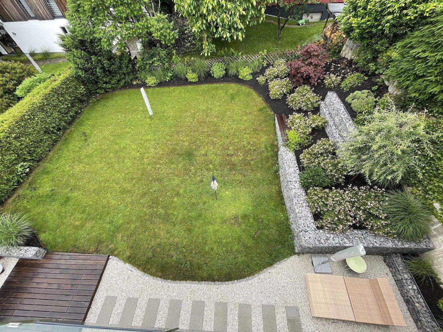 Immobilie in Wilnsdorf - Kapitalanlage mit Qualität - Modernisiertes Mehrfamilienhaus in ruhiger Wohnlage - Bild 1