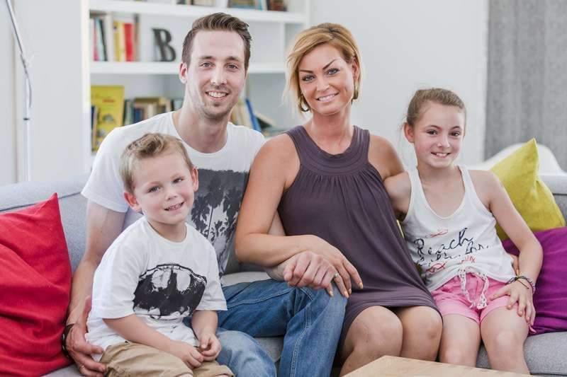 Immobilie in Rosenberg - Flair, Vielfalt, Faszination - komfortables Wohnen - Bild 4