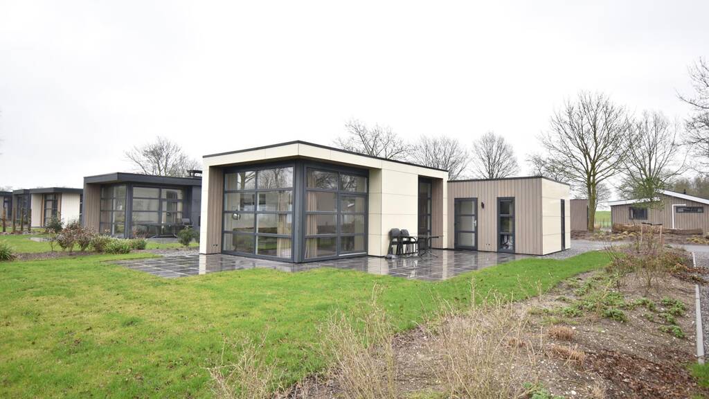 Einfamilienhaus zum Kauf 315.000 € 4 Zimmer 70 m² 409 m² Grundstück Spijkweg 15 Biddinghuizen 8256RJ