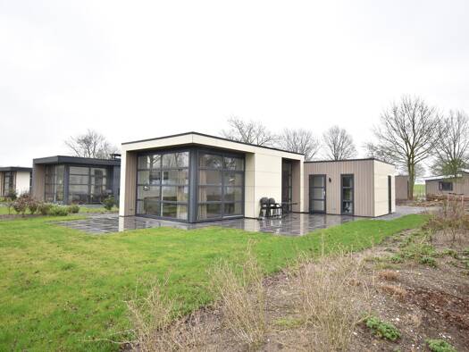 Einfamilienhaus zum Kauf provisionsfrei 299.000 € 4 Zimmer 70 m² 409 m² Grundstück Spijkweg 15 Dronten 8256RJ