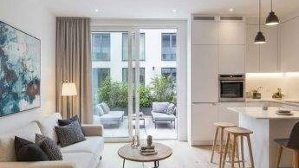 Studio zur Miete 1.250 € 1 Zimmer 53,7 m² Lichterfelde Berlin 14167